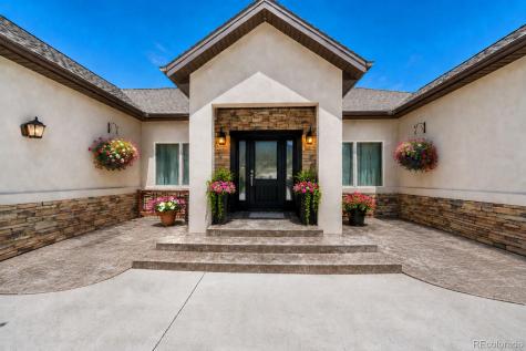 1113 Little River Lane Poncha Springs CO 81242