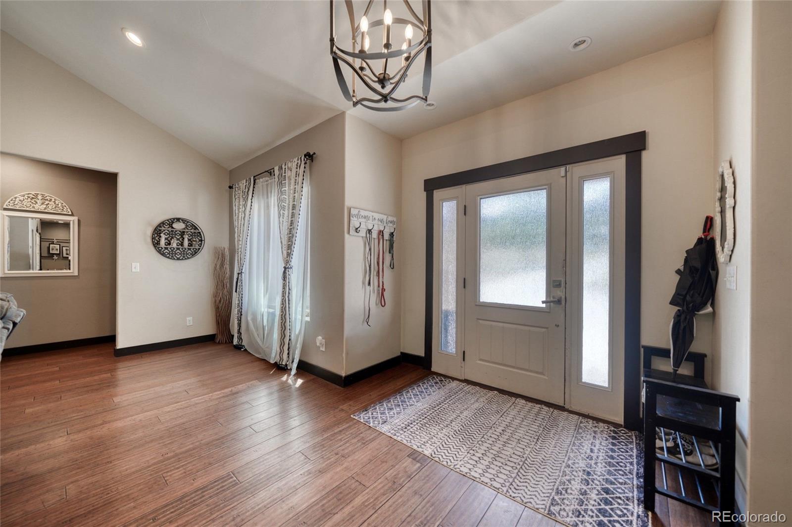 1113 Little River Lane Poncha Springs CO 81242