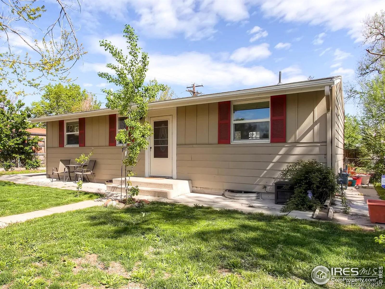 191 Cortez Street Denver CO 80221