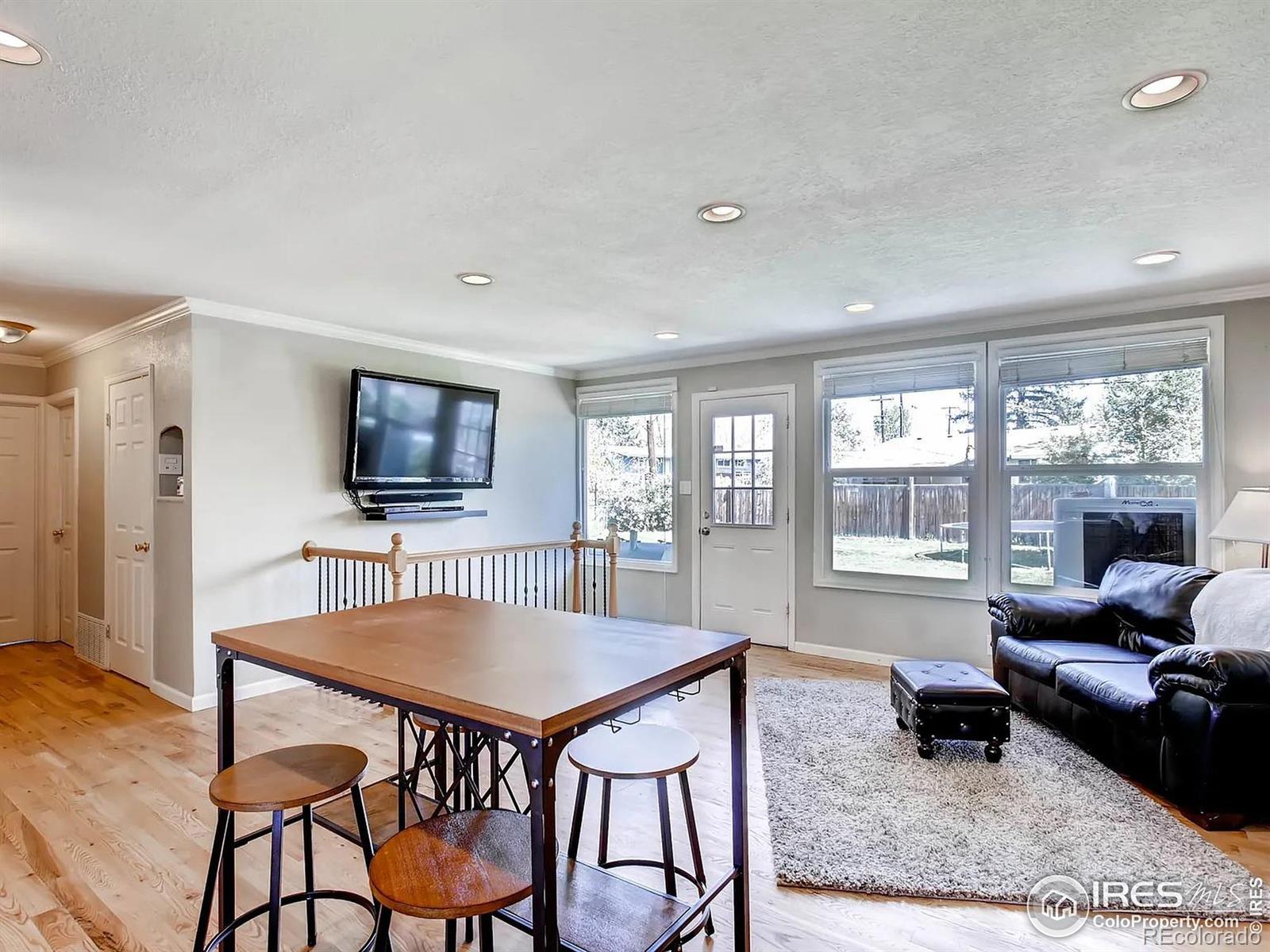 191 Cortez Street Denver CO 80221