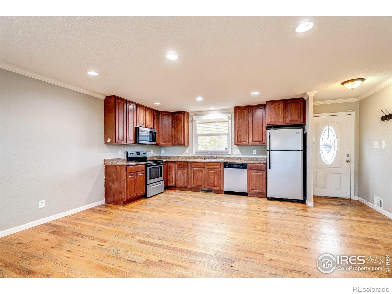 191 Cortez Street Denver CO 80221