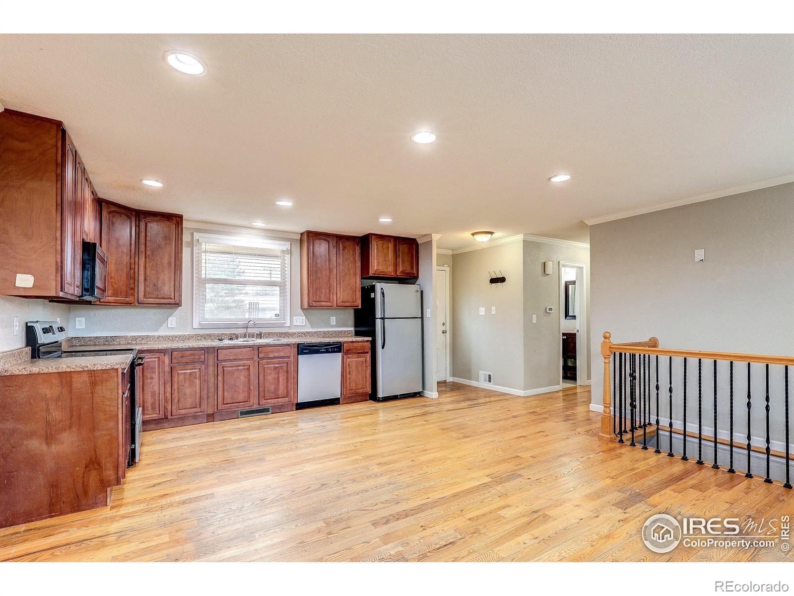 191 Cortez Street Denver CO 80221