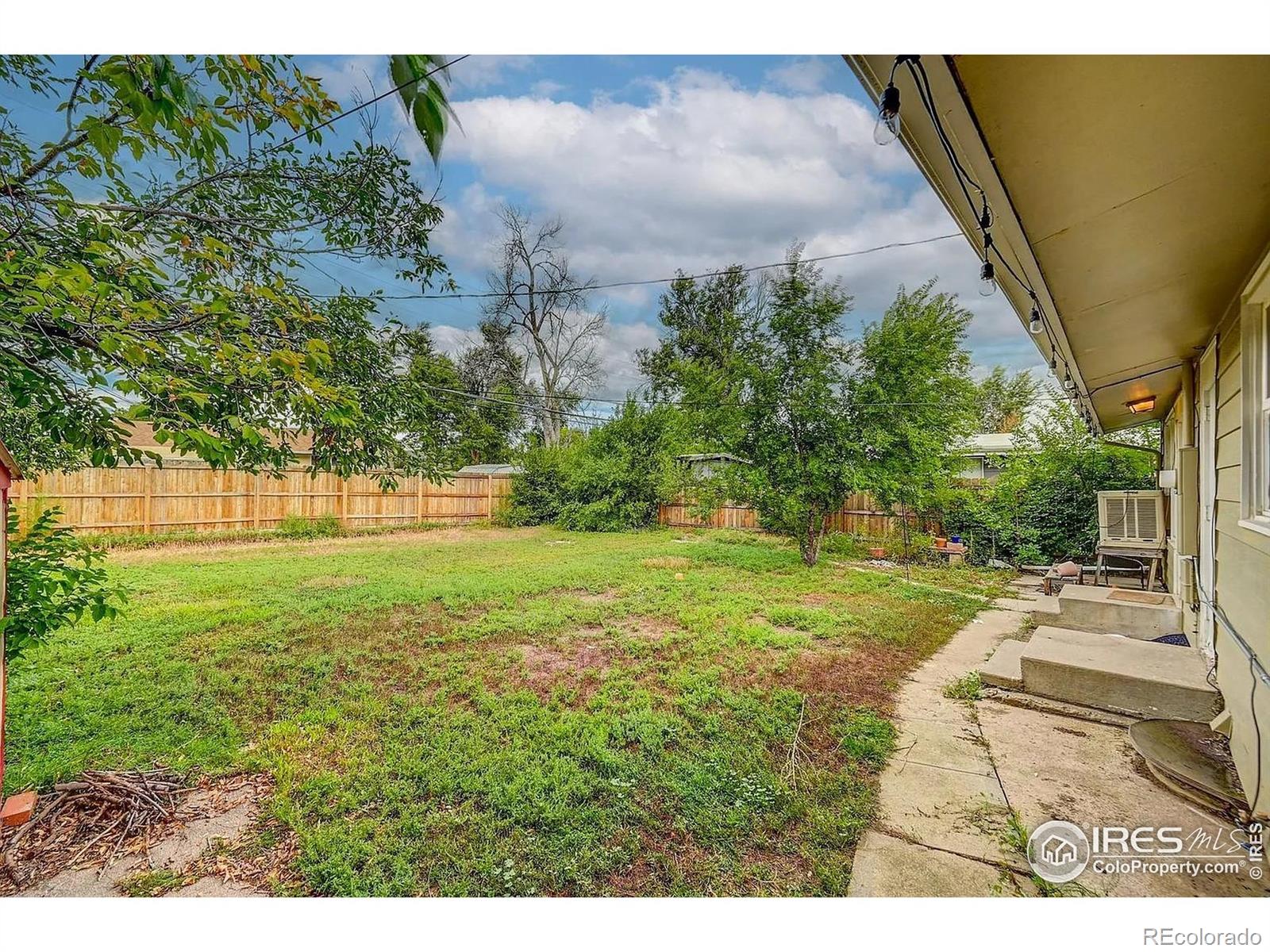 191 Cortez Street Denver CO 80221