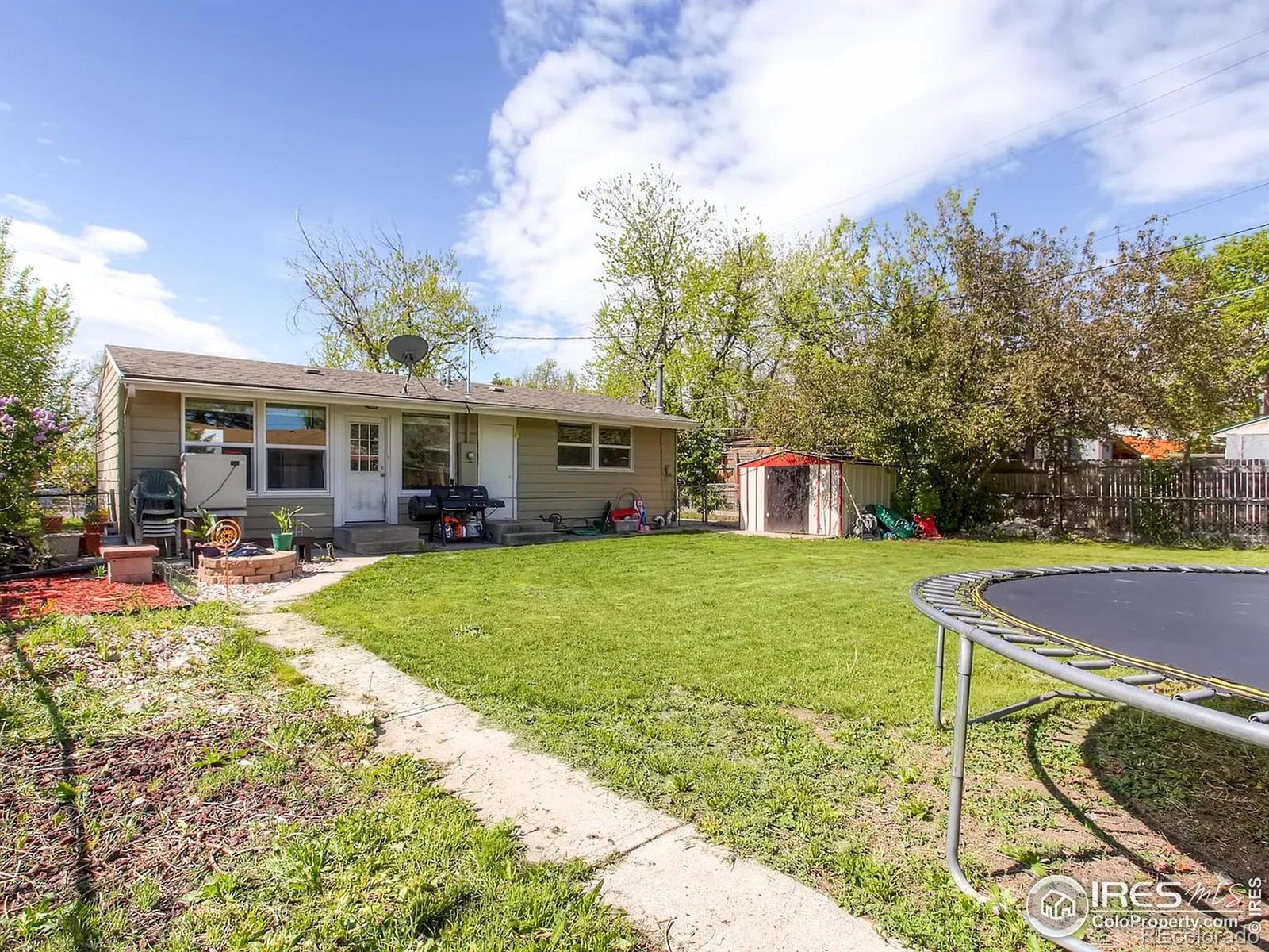 191 Cortez Street Denver CO 80221
