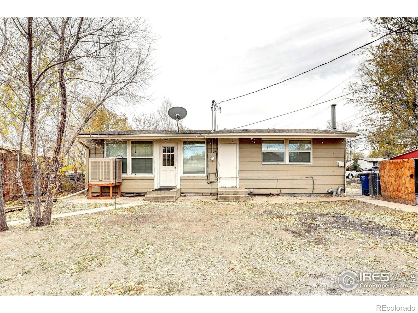 191 Cortez Street Denver CO 80221