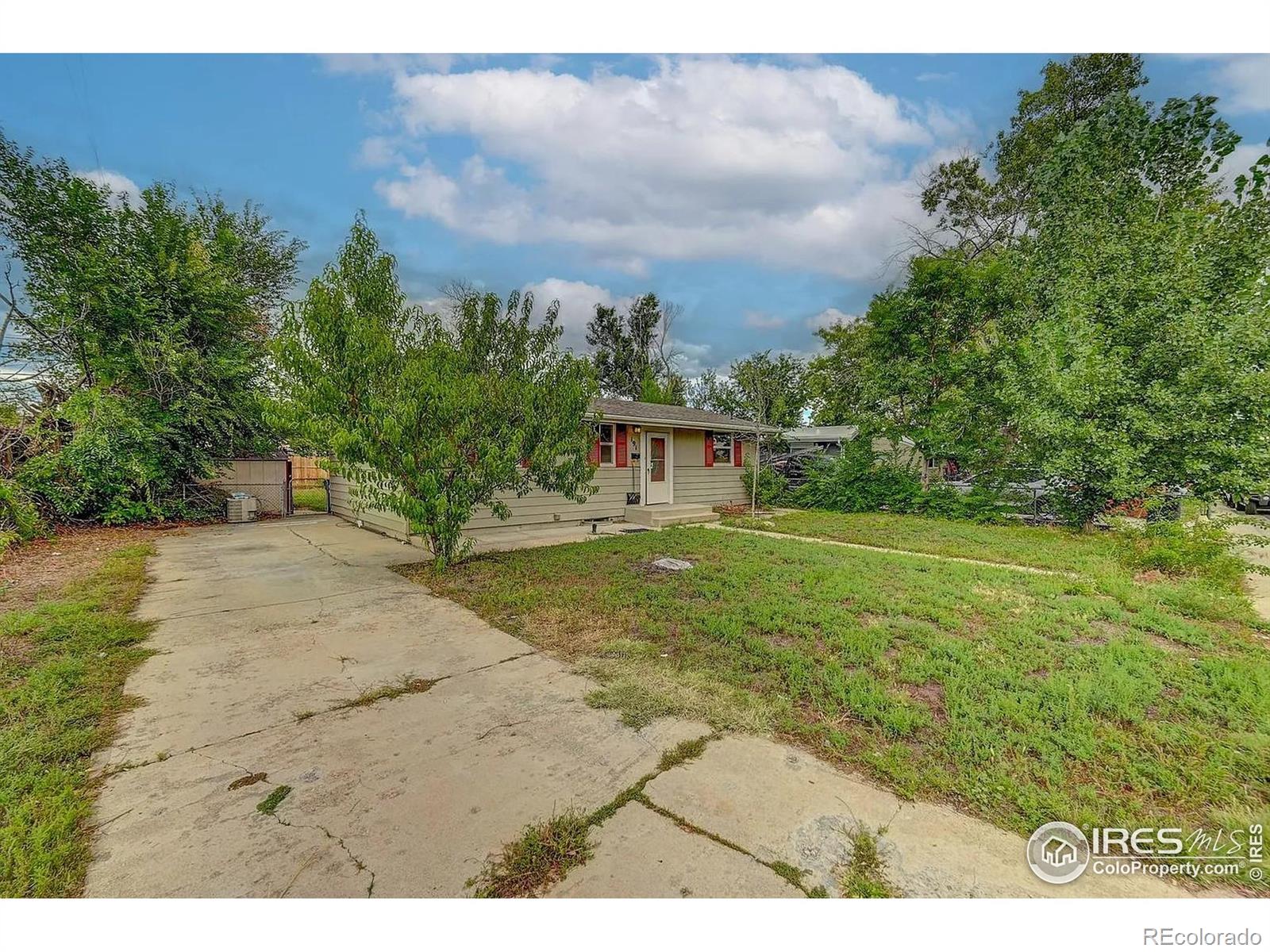 191 Cortez Street Denver CO 80221