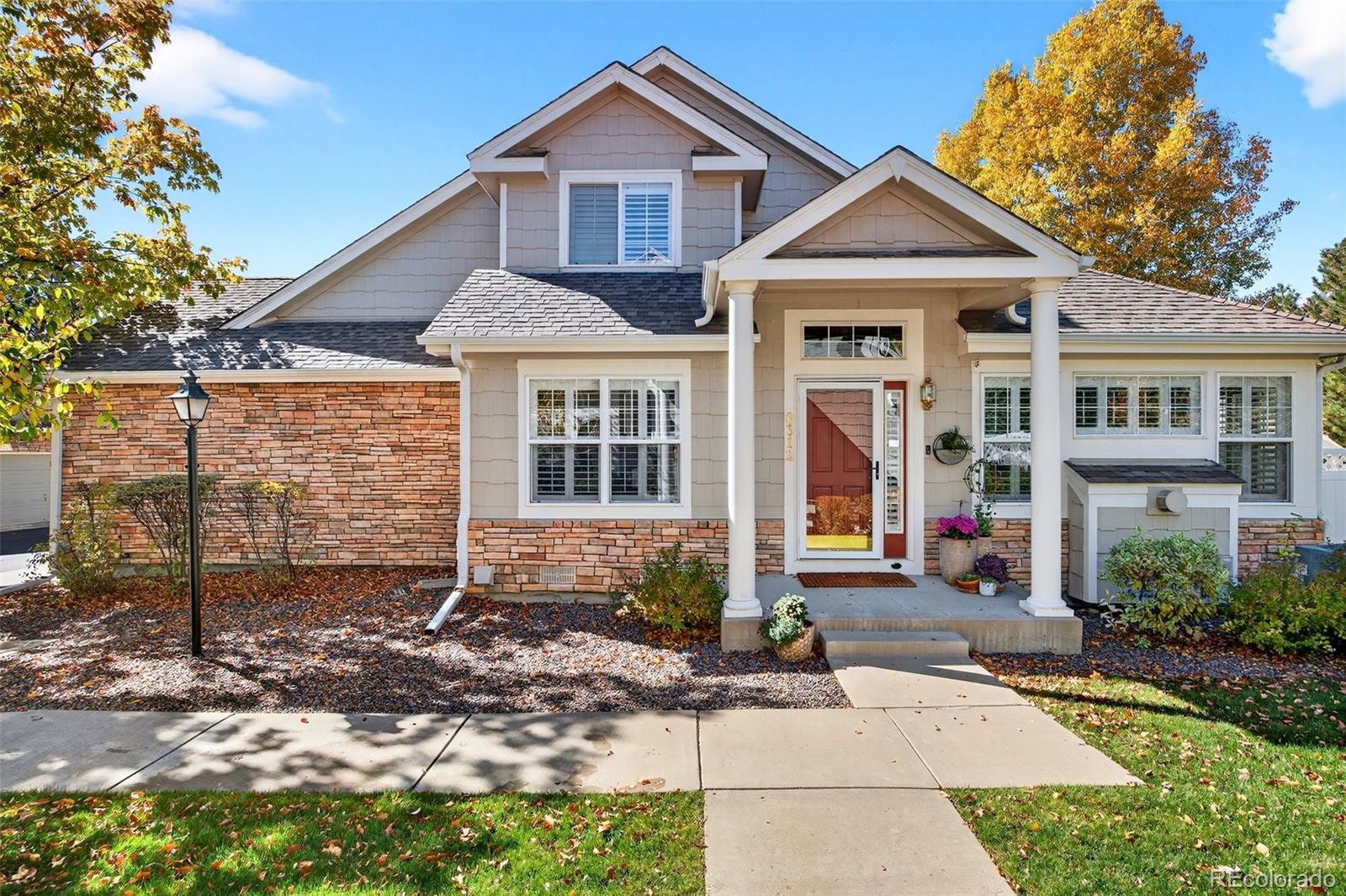 6312 Deframe Way Arvada CO 80004