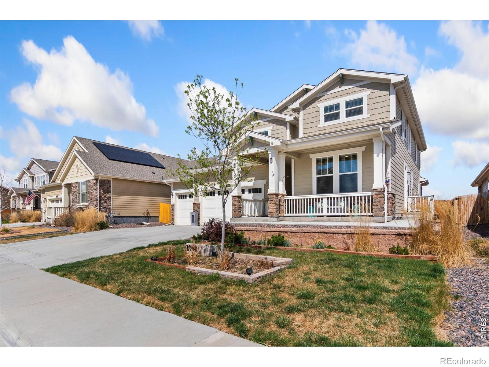 2995 E 160th Place Thornton CO 80602
