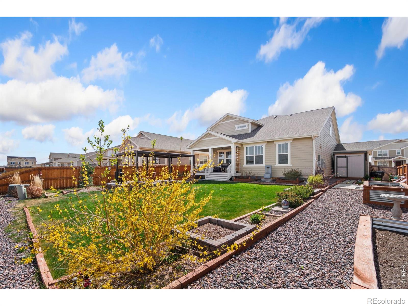 2995 E 160th Place Thornton CO 80602