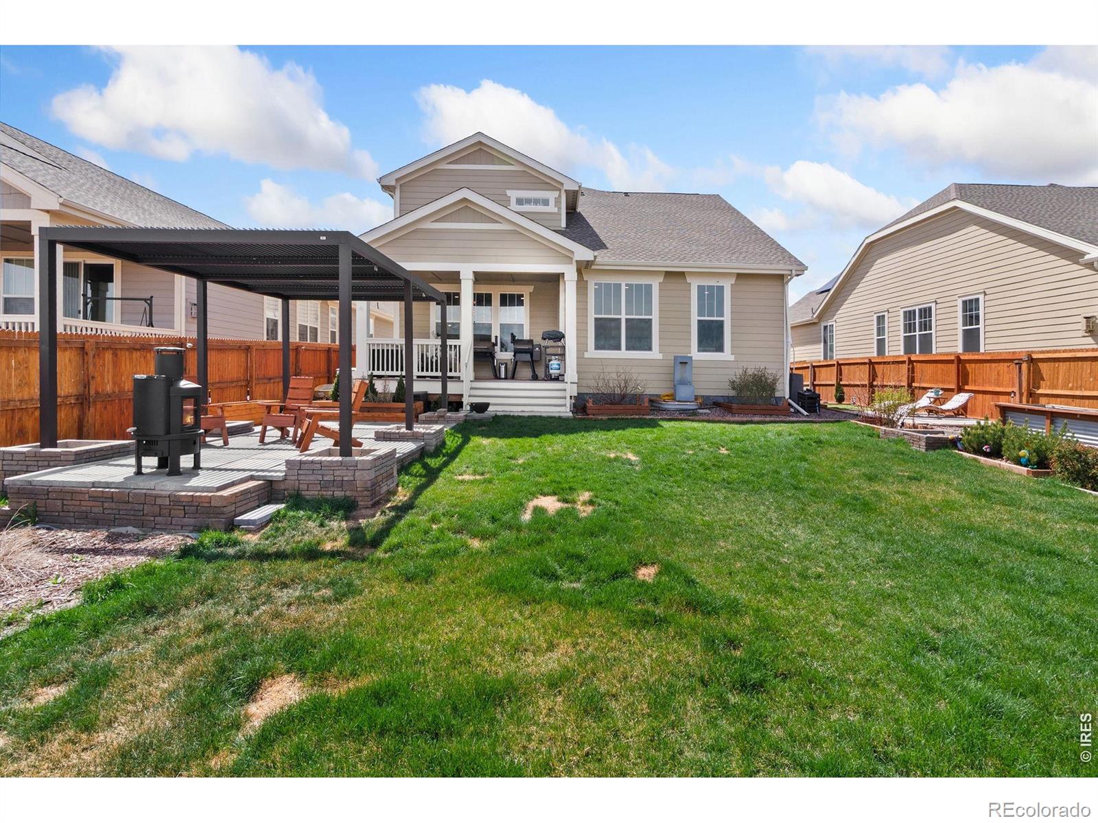 2995 E 160th Place Thornton CO 80602