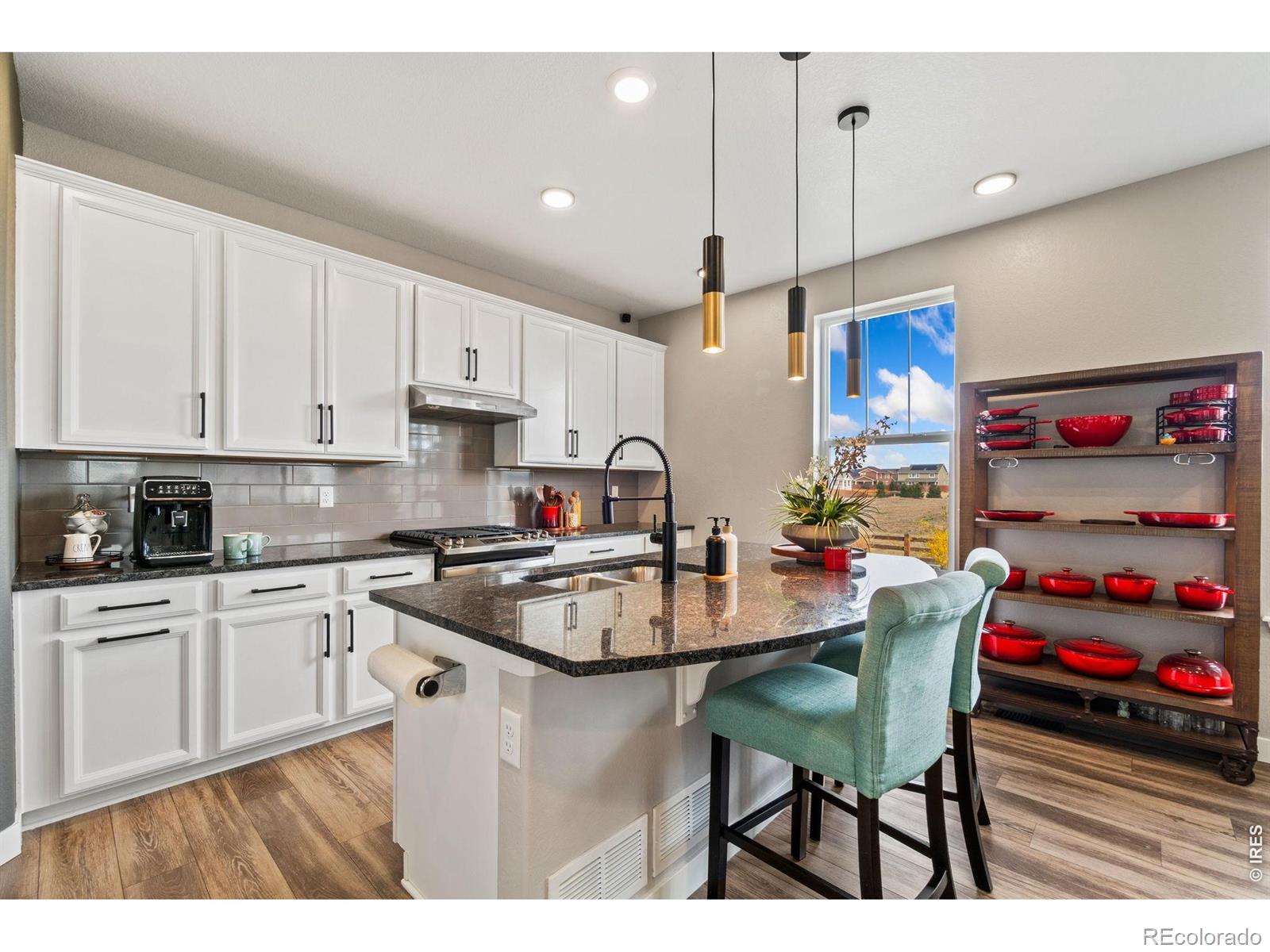 2995 E 160th Place Thornton CO 80602