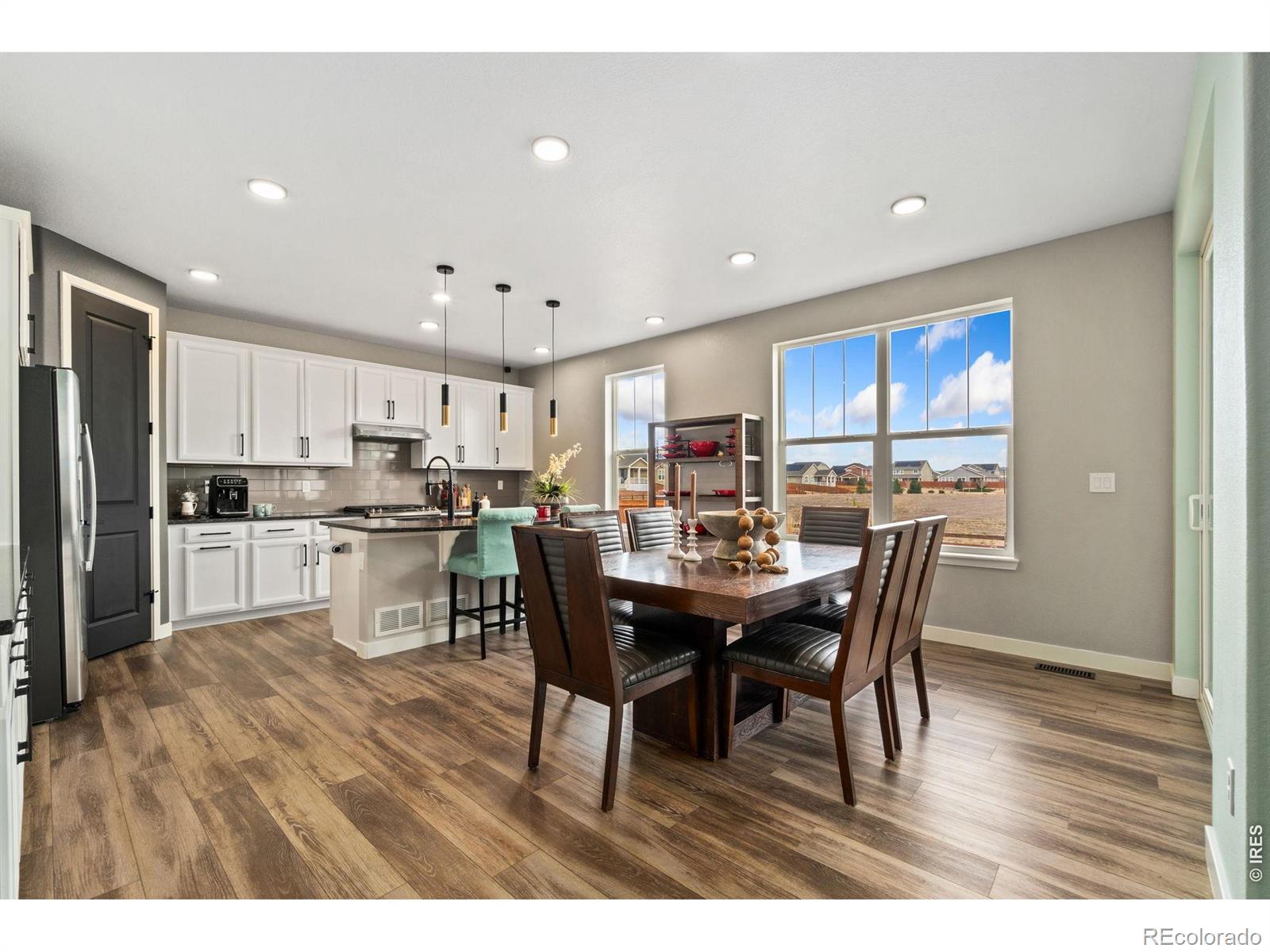 2995 E 160th Place Thornton CO 80602