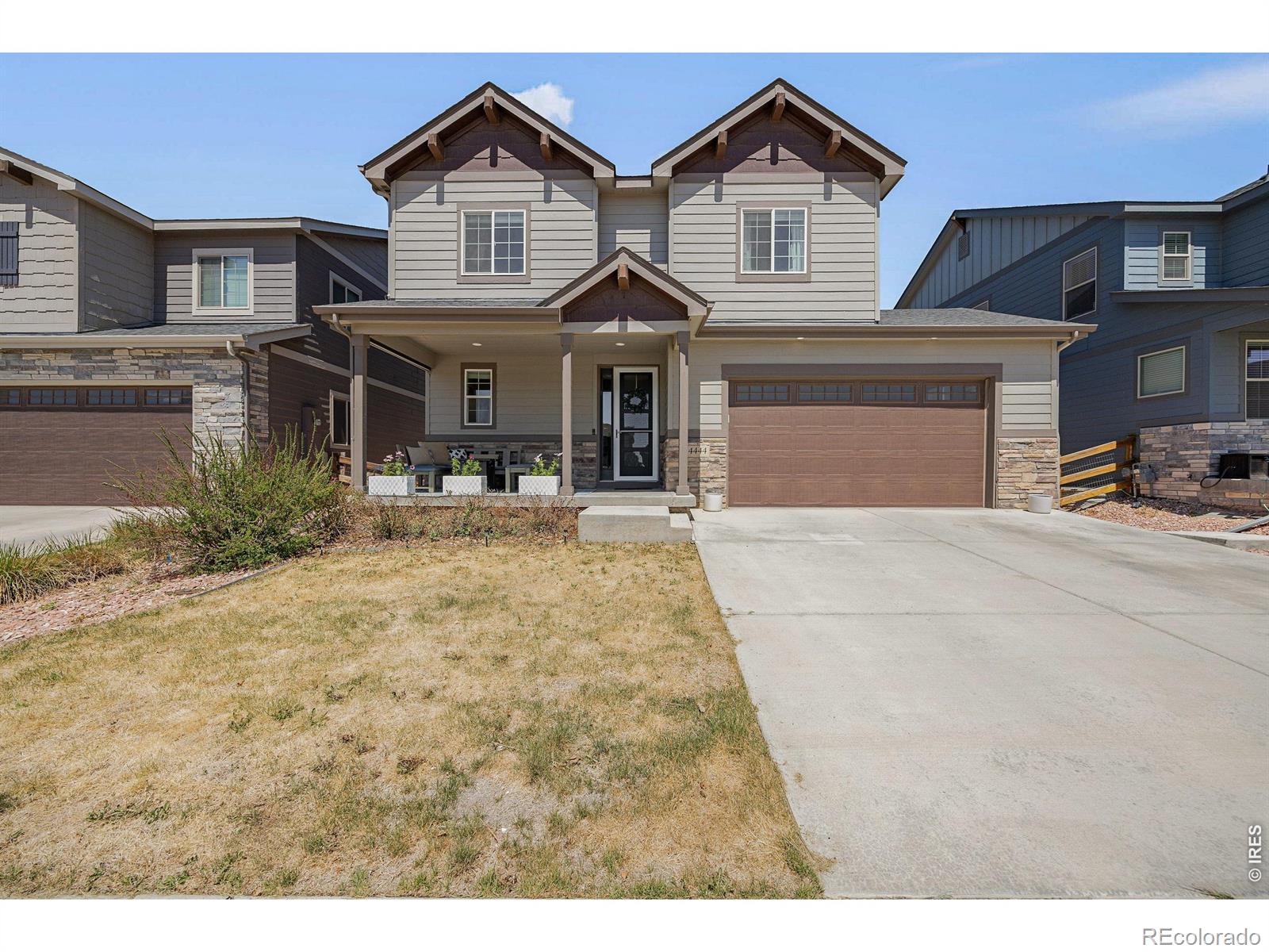 4444 Fox Grove Drive Fort Collins CO 80524