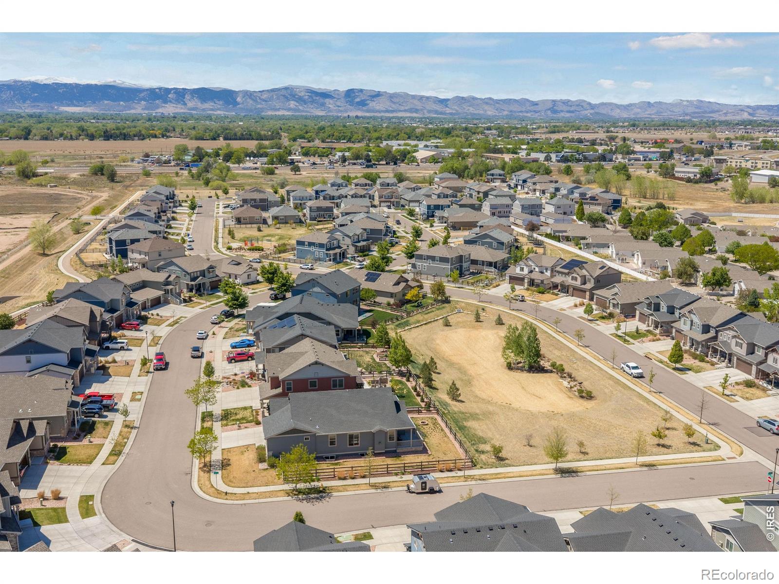 4444 Fox Grove Drive Fort Collins CO 80524