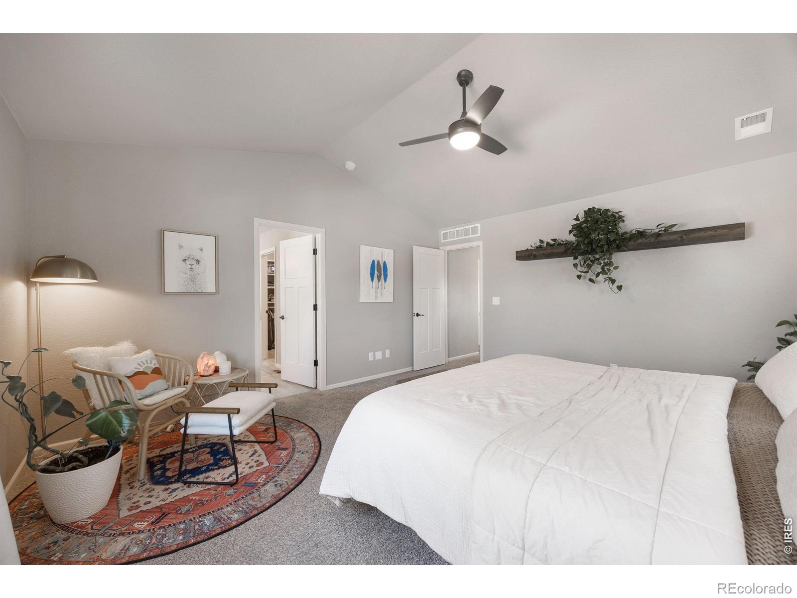 4444 Fox Grove Drive Fort Collins CO 80524