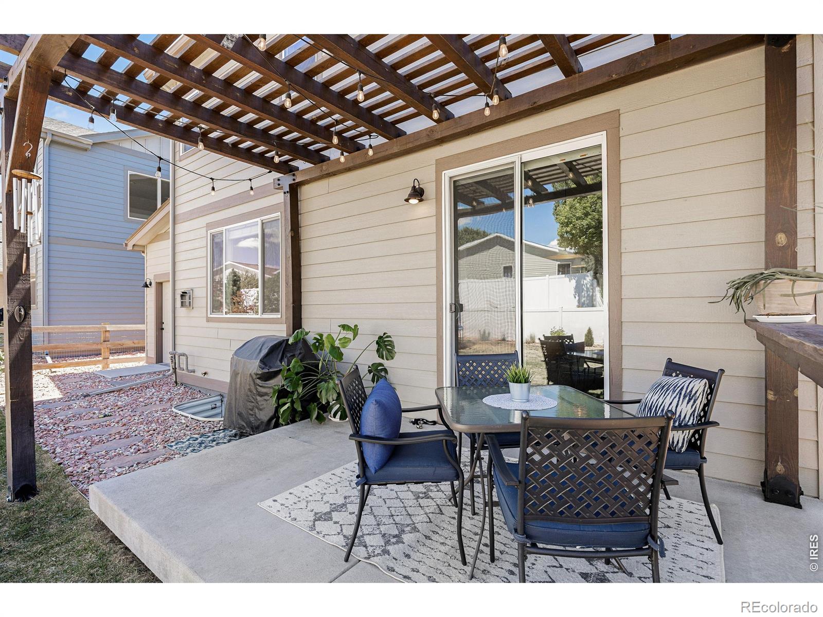 4444 Fox Grove Drive Fort Collins CO 80524