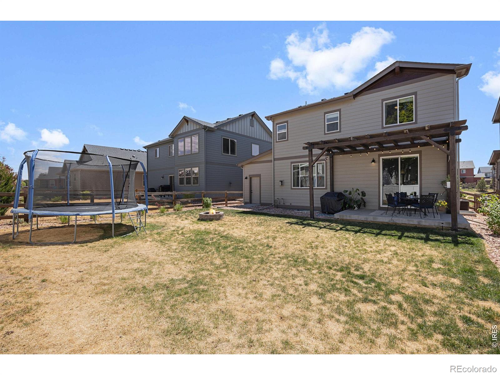 4444 Fox Grove Drive Fort Collins CO 80524