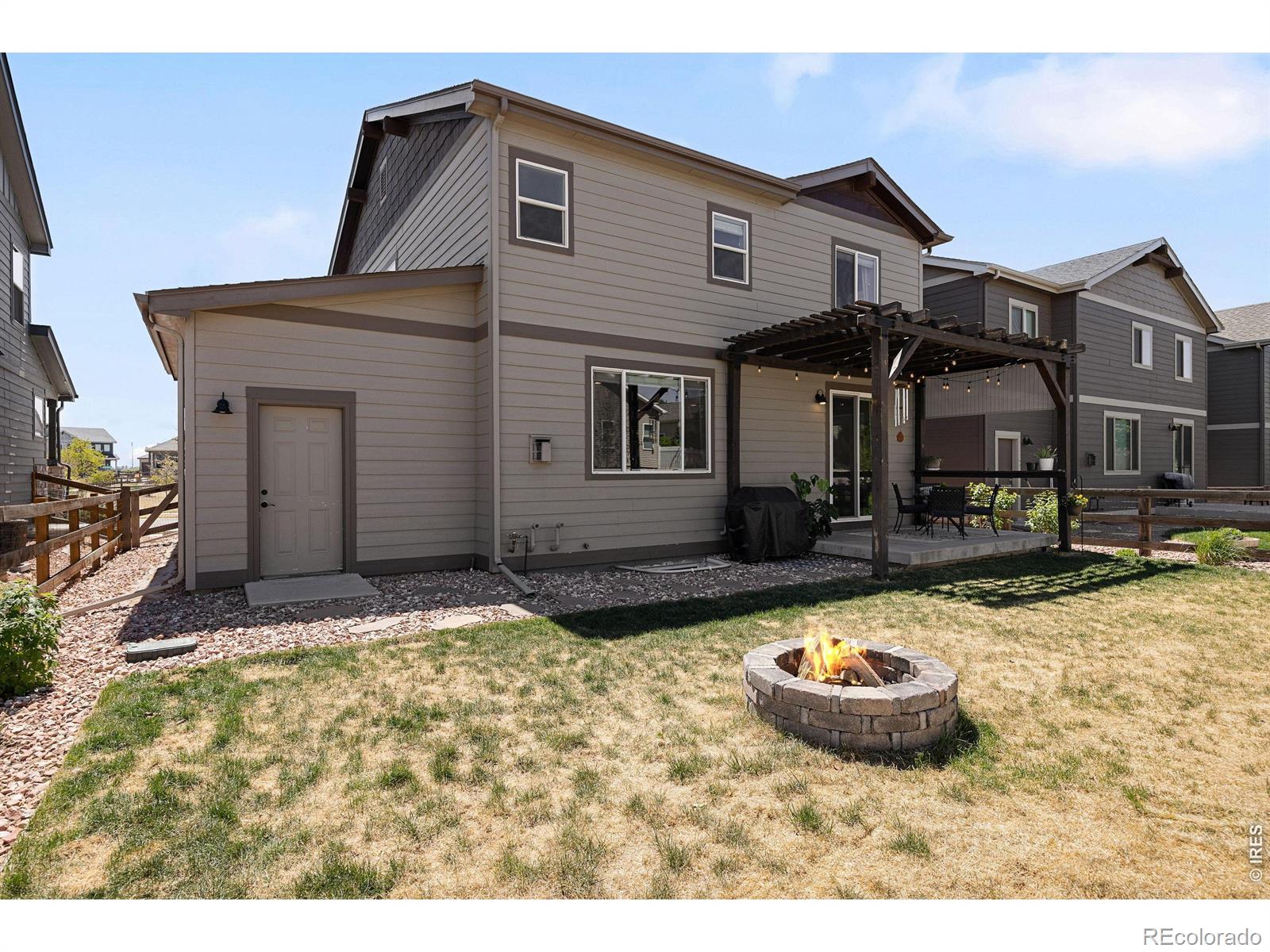 4444 Fox Grove Drive Fort Collins CO 80524