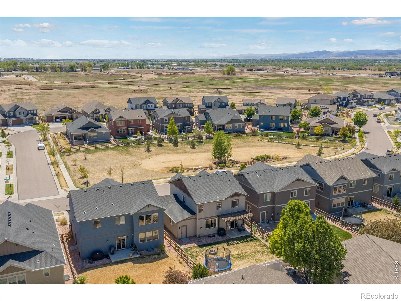 4444 Fox Grove Drive Fort Collins CO 80524