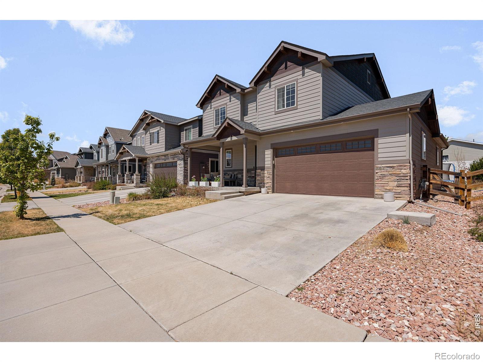 4444 Fox Grove Drive Fort Collins CO 80524