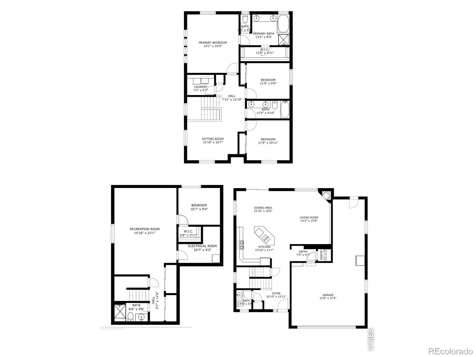 4444 Fox Grove Drive Fort Collins CO 80524