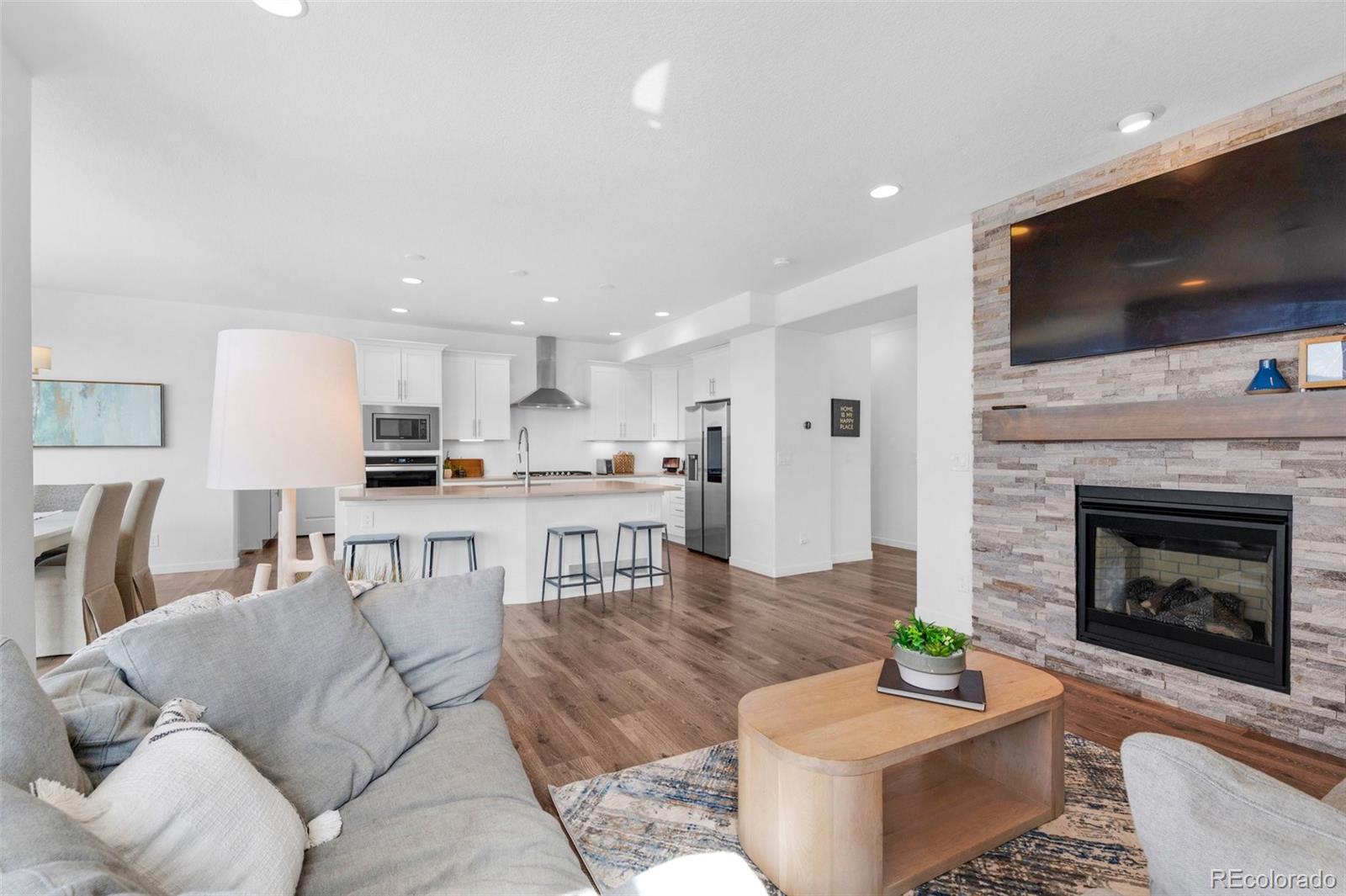 5415 Gansevoort Drive Colorado Springs CO 80924