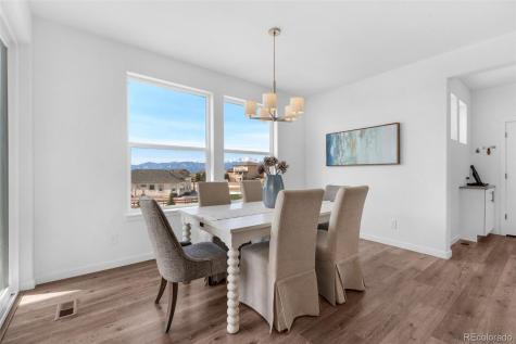 5415 Gansevoort Drive Colorado Springs CO 80924