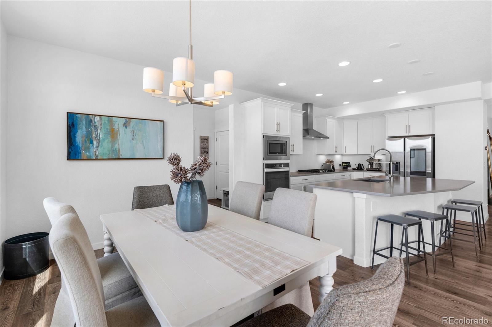 5415 Gansevoort Drive Colorado Springs CO 80924