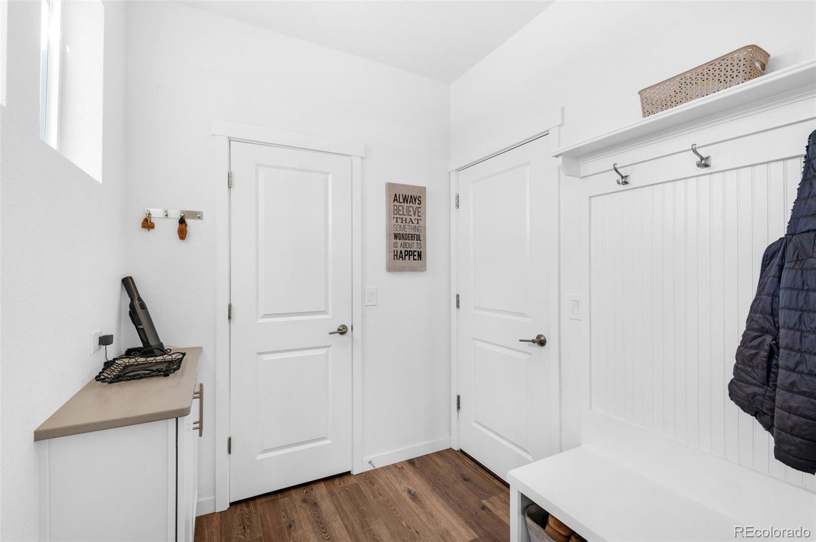 5415 Gansevoort Drive Colorado Springs CO 80924