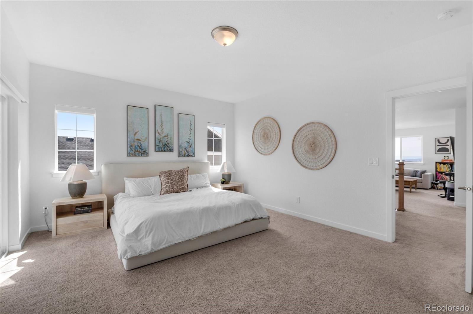 5415 Gansevoort Drive Colorado Springs CO 80924