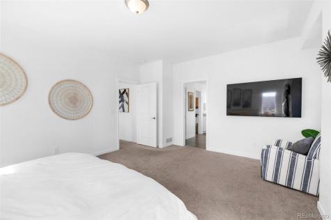 5415 Gansevoort Drive Colorado Springs CO 80924