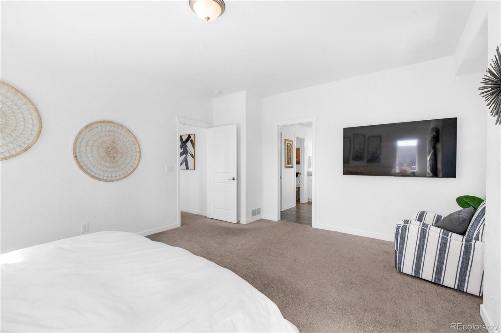 5415 Gansevoort Drive Colorado Springs CO 80924