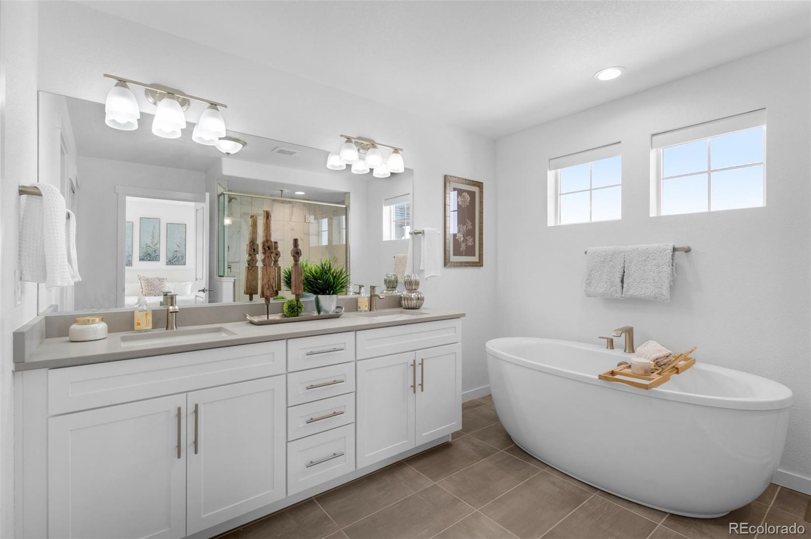 5415 Gansevoort Drive Colorado Springs CO 80924