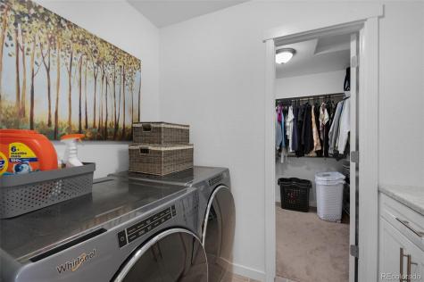 5415 Gansevoort Drive Colorado Springs CO 80924