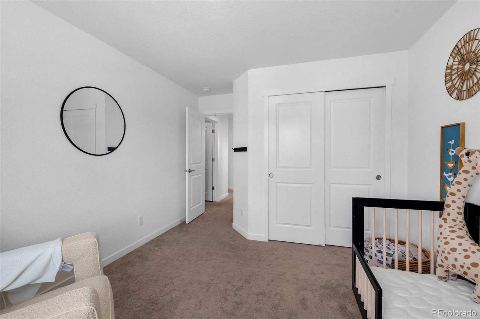 5415 Gansevoort Drive Colorado Springs CO 80924