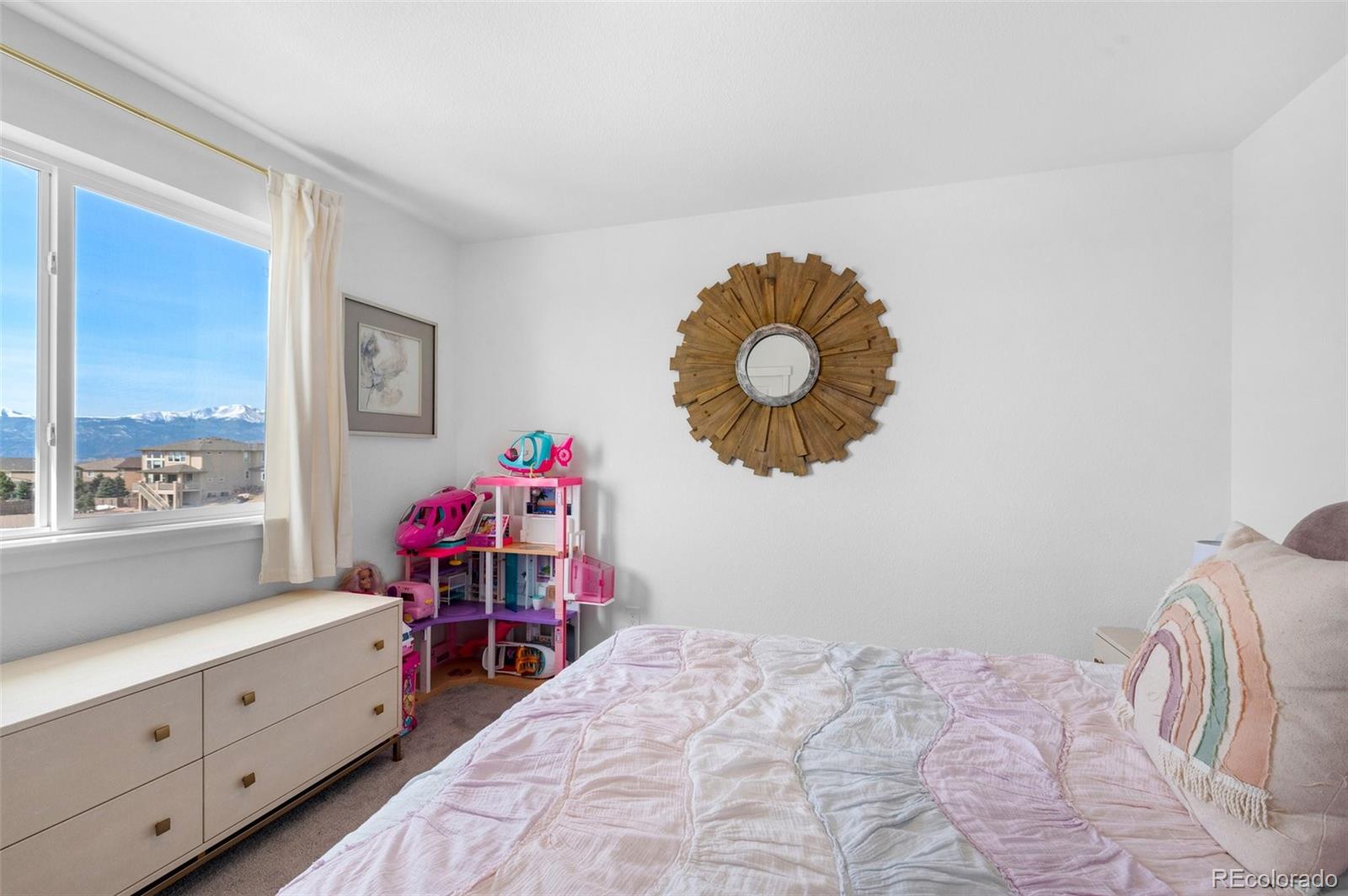 5415 Gansevoort Drive Colorado Springs CO 80924