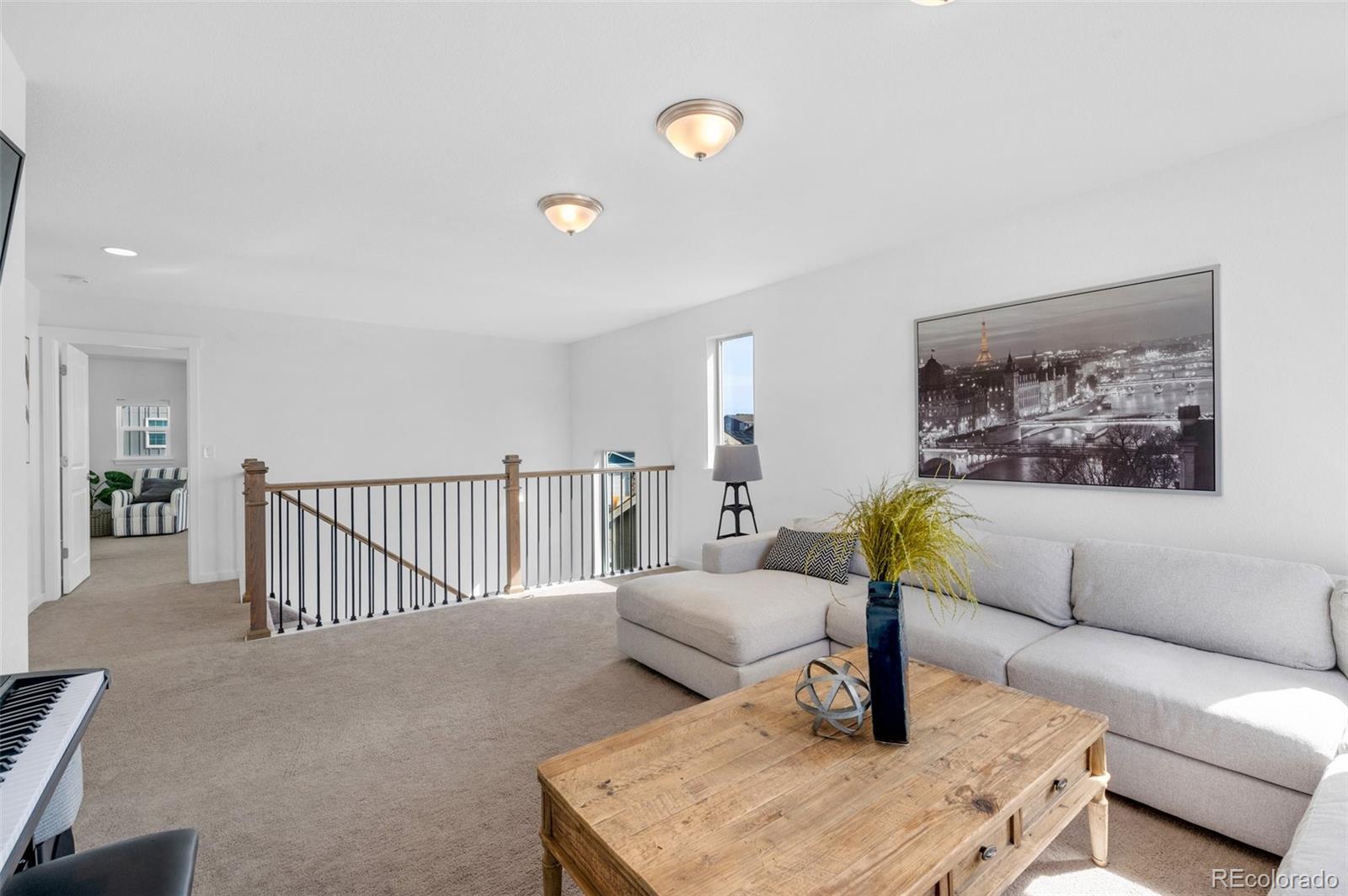 5415 Gansevoort Drive Colorado Springs CO 80924