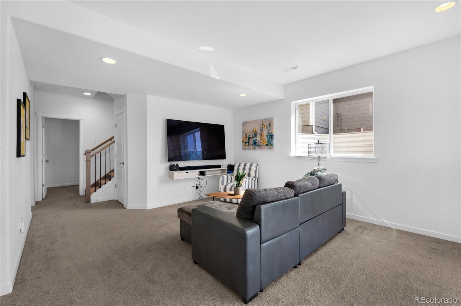 5415 Gansevoort Drive Colorado Springs CO 80924