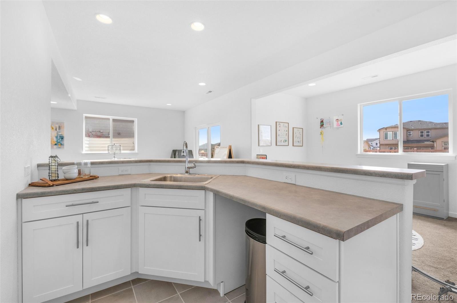 5415 Gansevoort Drive Colorado Springs CO 80924