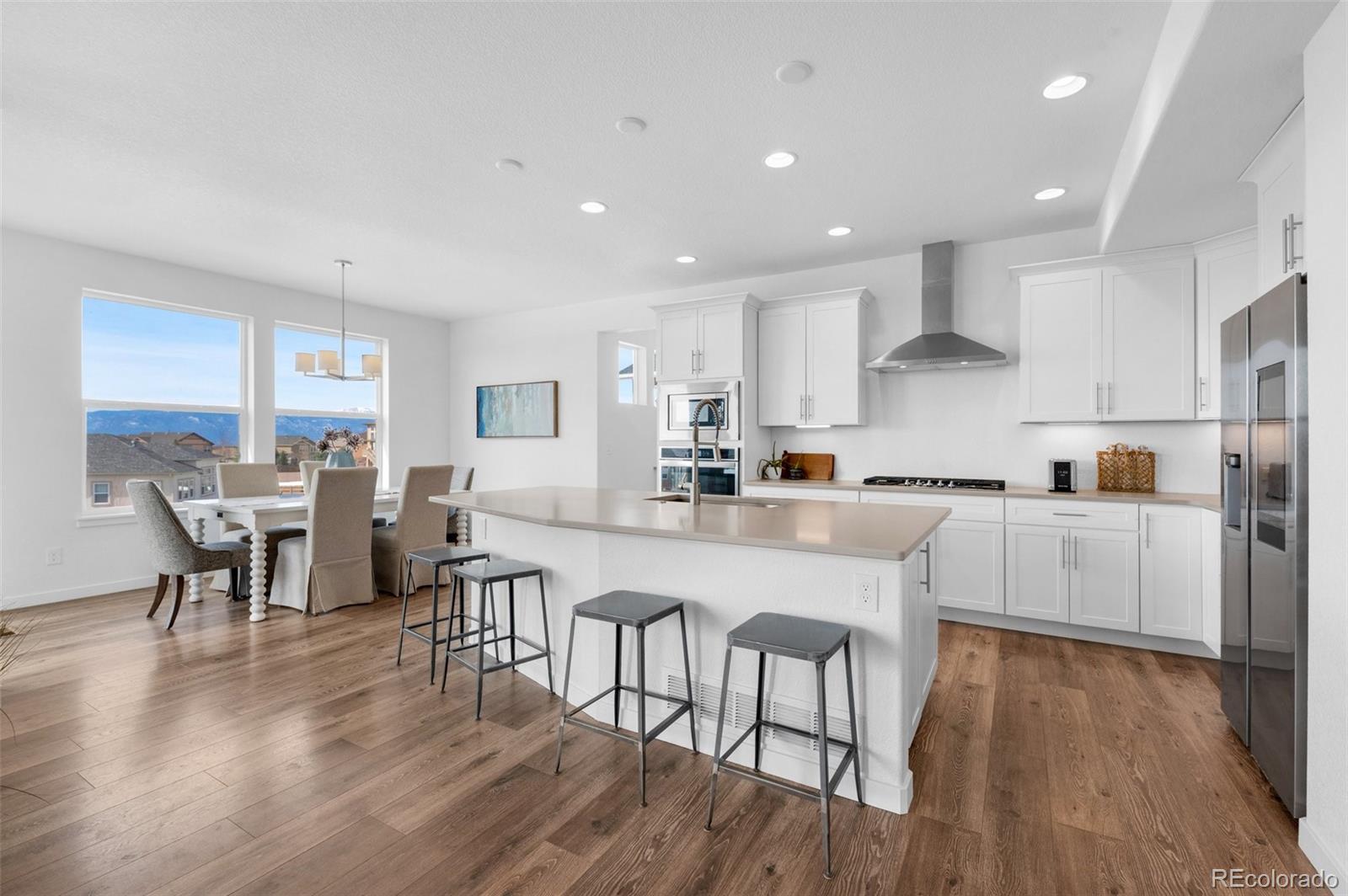 5415 Gansevoort Drive Colorado Springs CO 80924