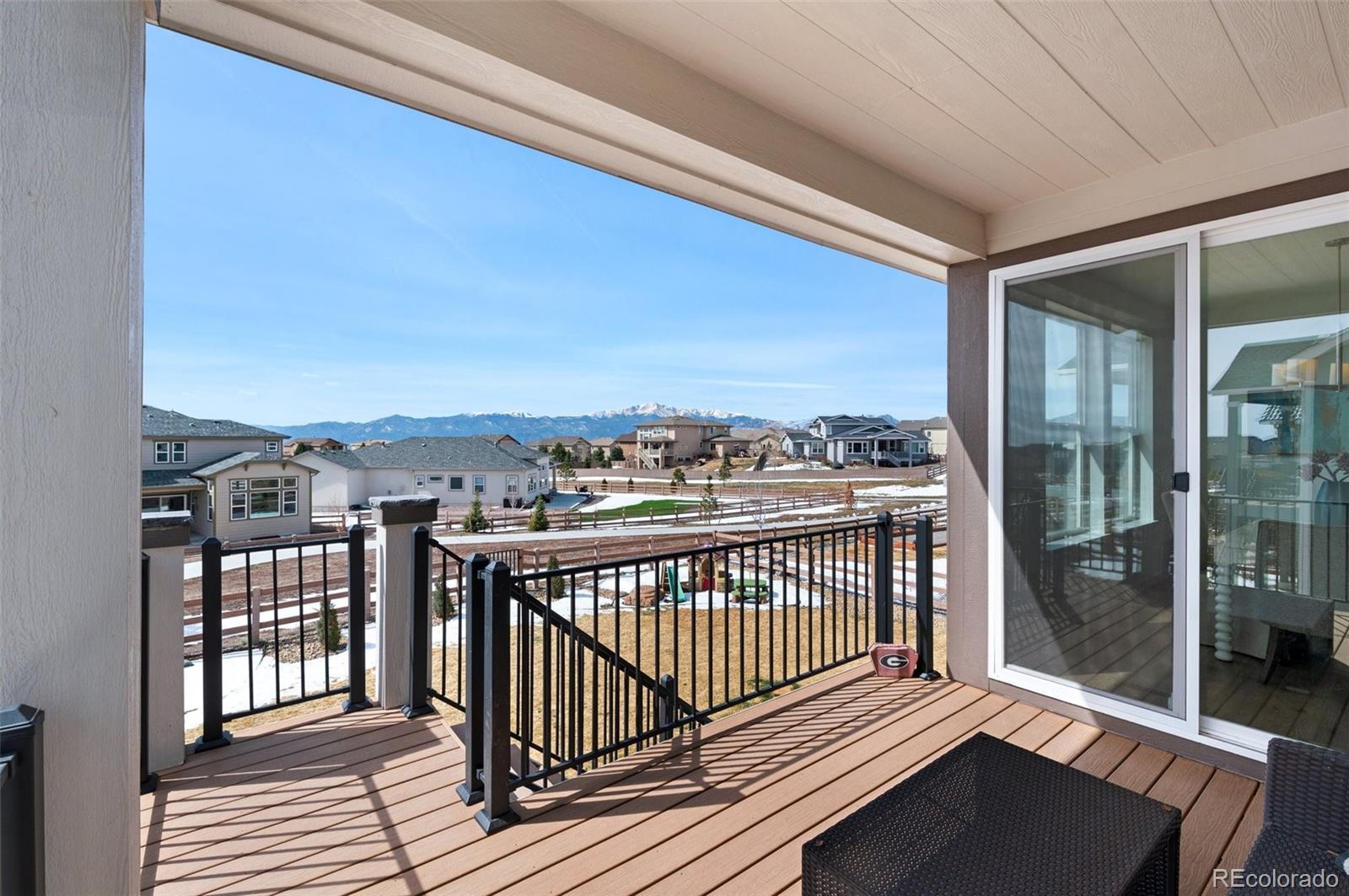 5415 Gansevoort Drive Colorado Springs CO 80924