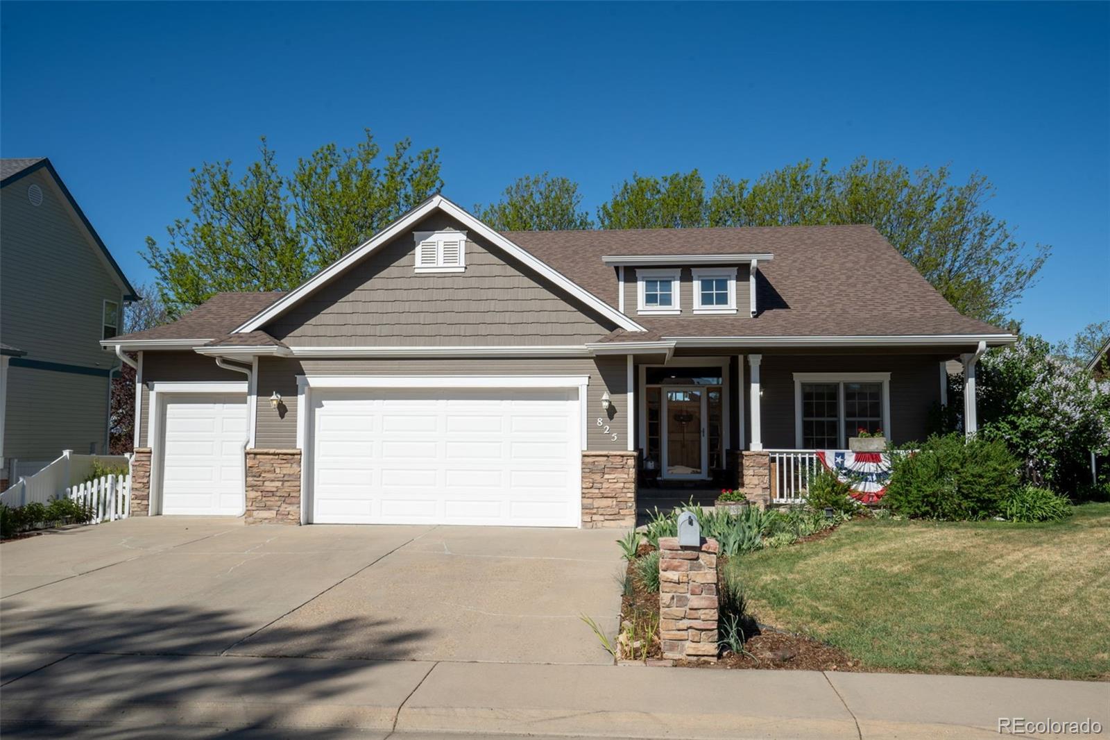 825 Rose Drive Brighton CO 80601