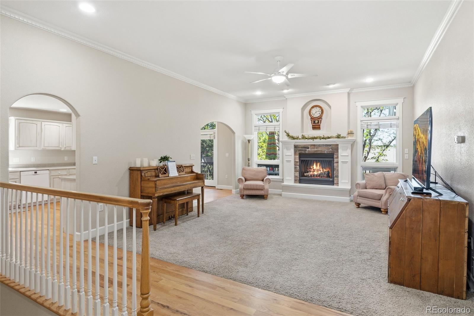 825 Rose Drive Brighton CO 80601