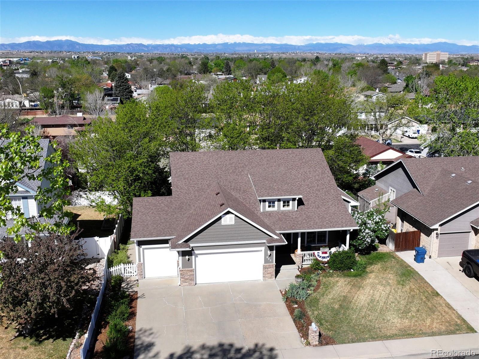 825 Rose Drive Brighton CO 80601