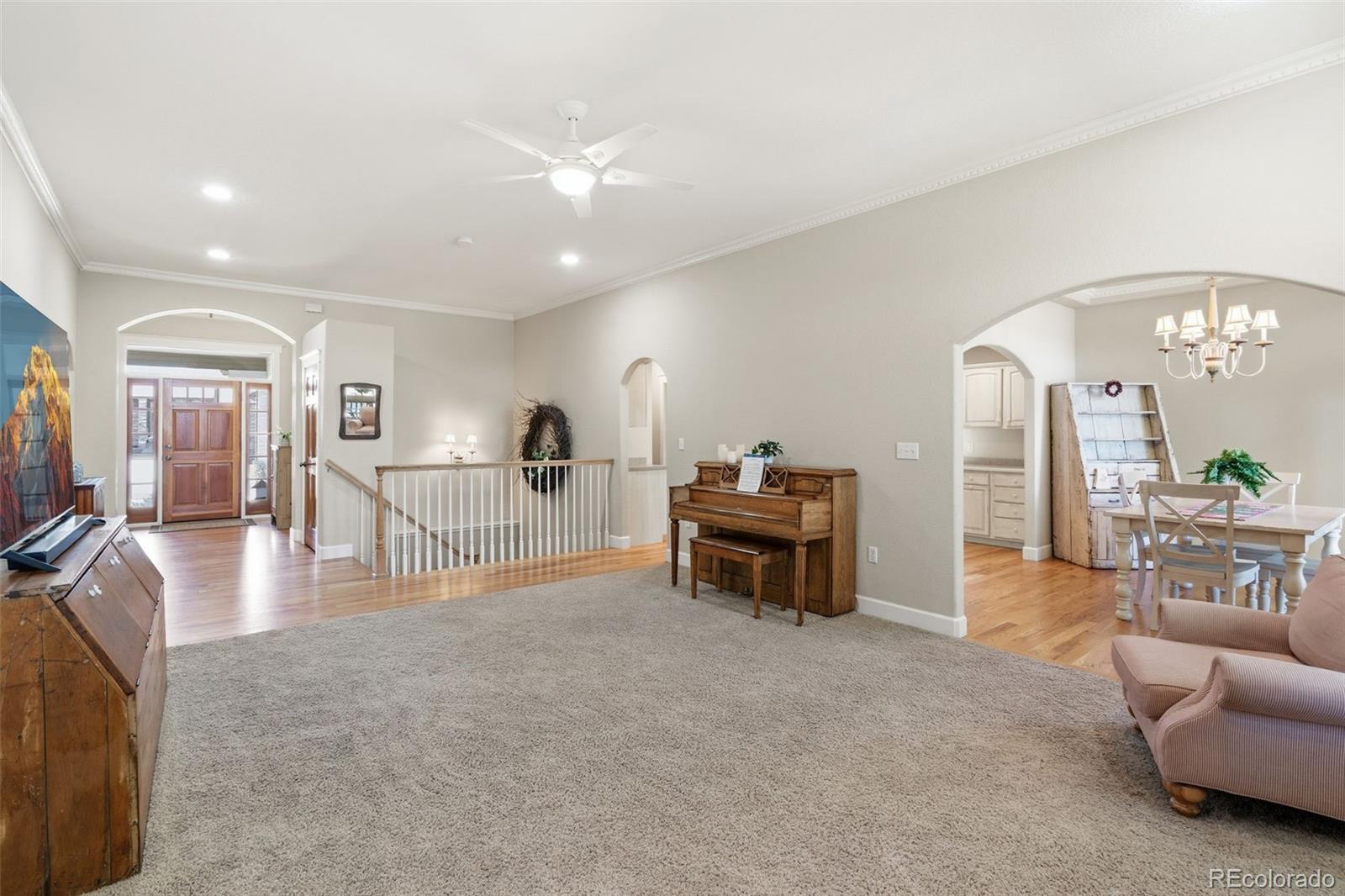 825 Rose Drive Brighton CO 80601