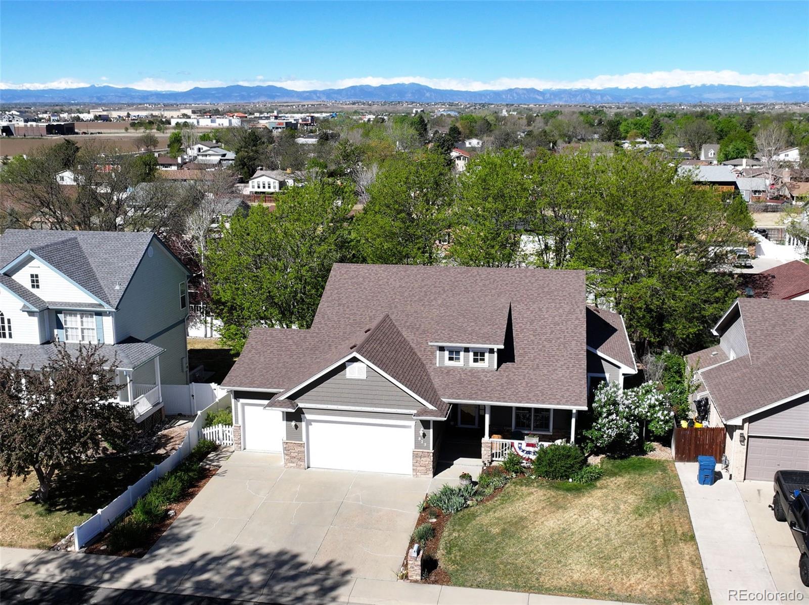 825 Rose Drive Brighton CO 80601