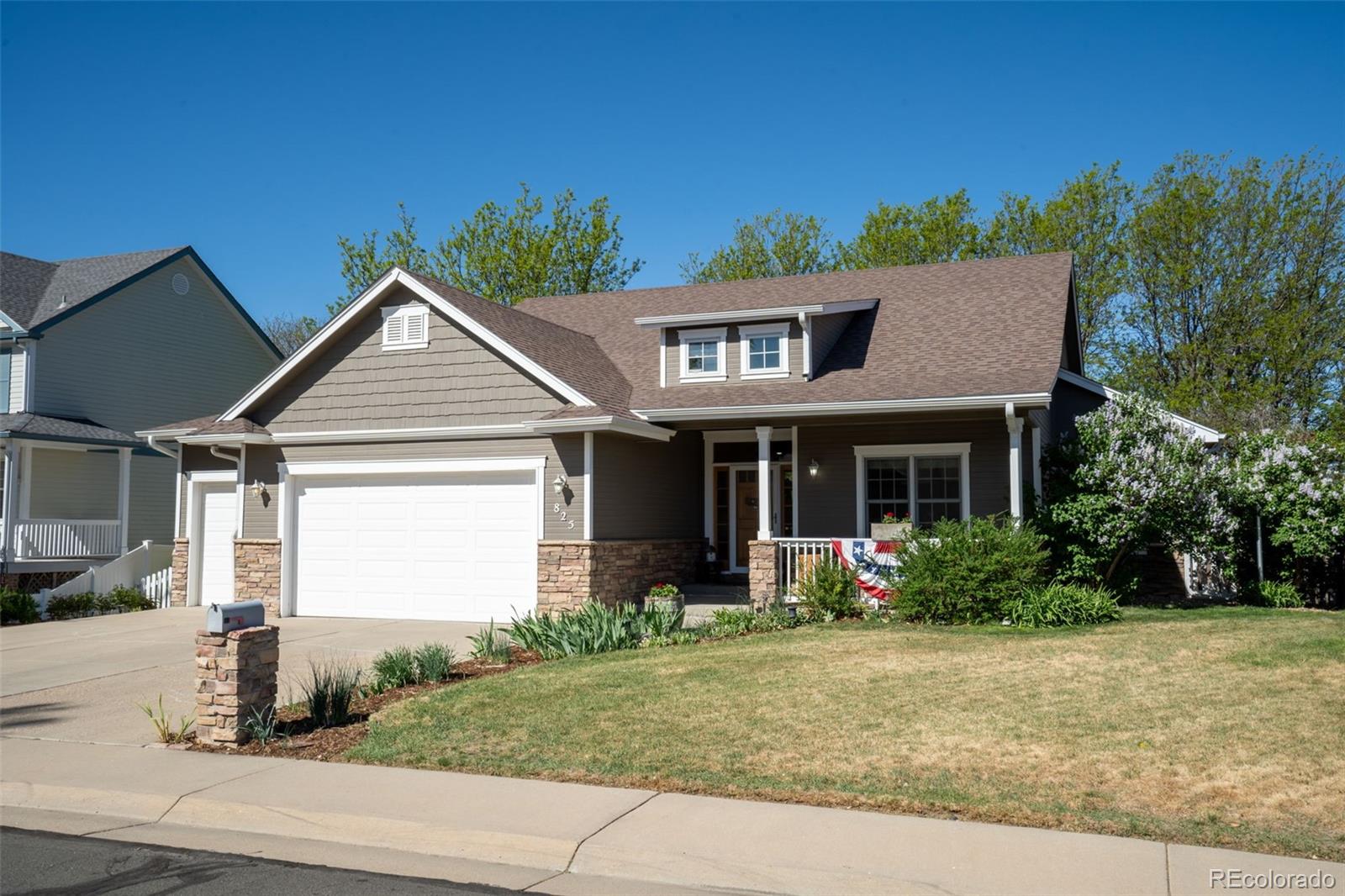 825 Rose Drive Brighton CO 80601