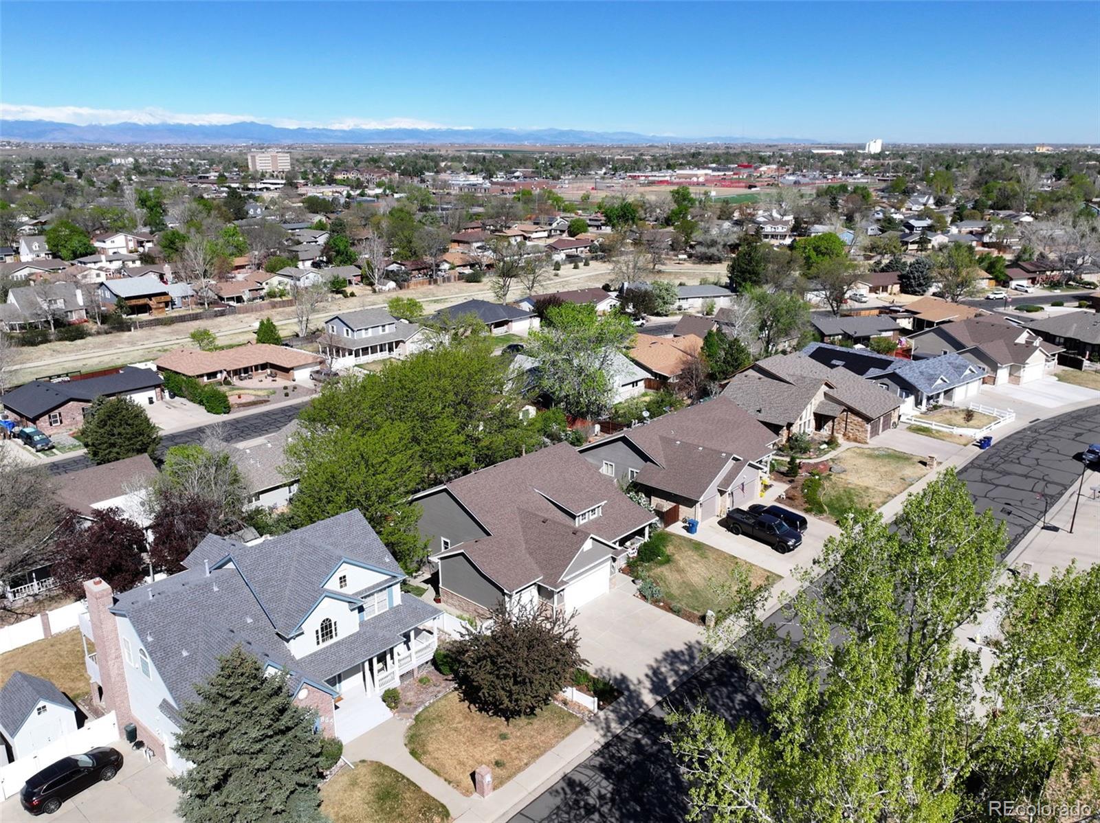 825 Rose Drive Brighton CO 80601