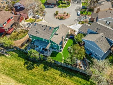 483 S Kingston Circle Aurora CO 80012