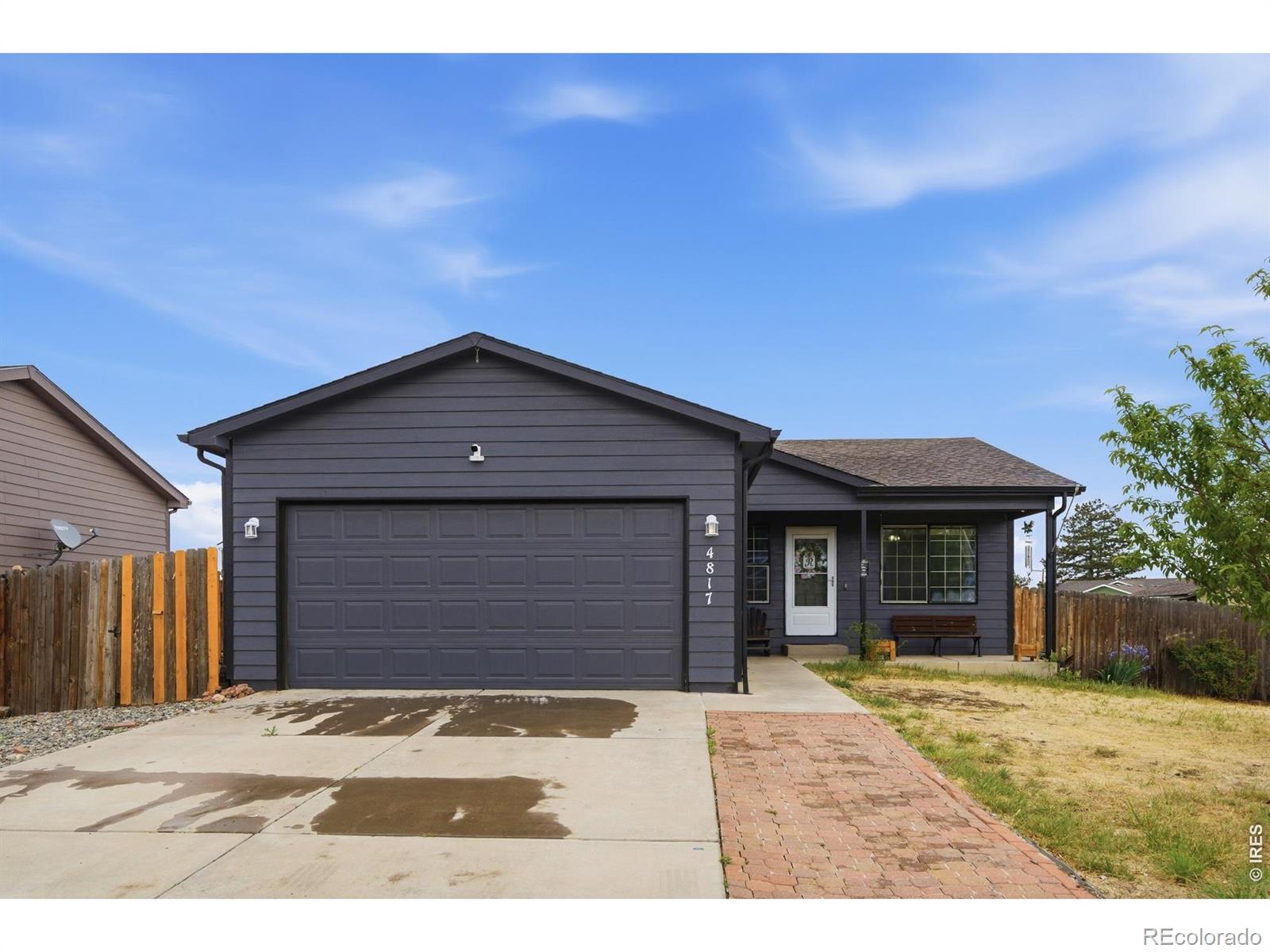 4817 Everest Place Greeley CO 80634